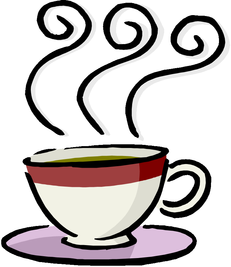 Th&eacute; &agrave; l'anglaise